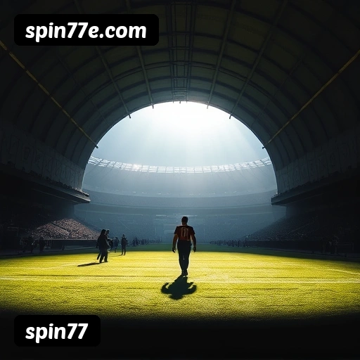 Imagem secundária para conteúdo da página Facebook spin77