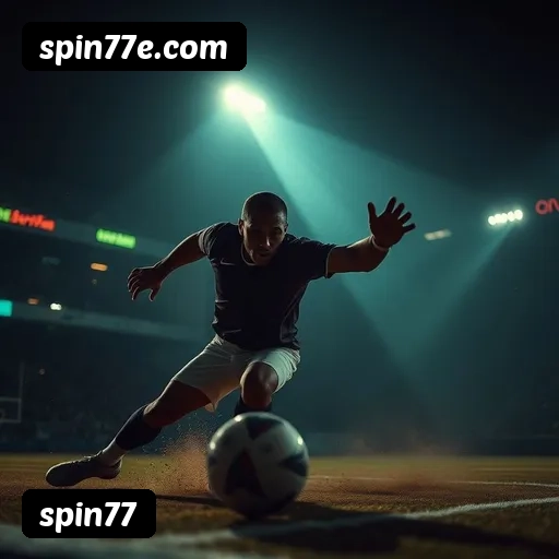 Imagem secundária de apoio para instalação do app spin77